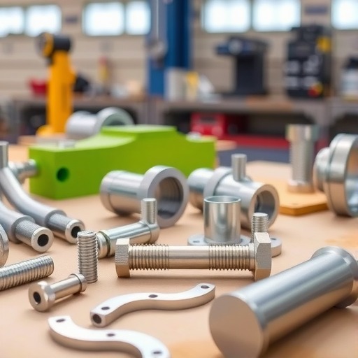 深圳乐创五金制品有限公司(图1)