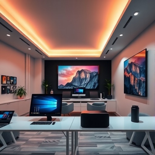 广东宝利智能电子有限公司(图1)