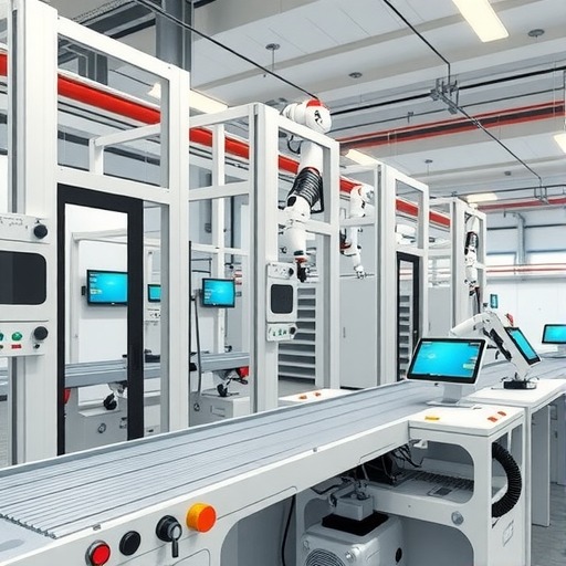 华智奇自动化设备(图1) 华智奇自动化设备(图1)