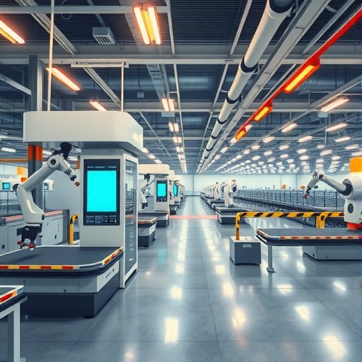 华智奇自动化设备(图1)