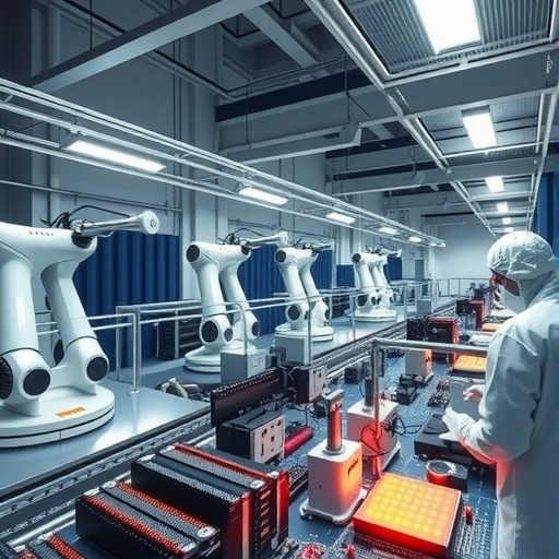 蓝冠电子科技(图1)