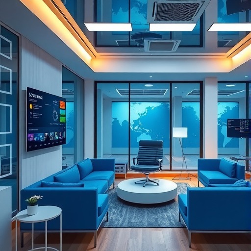 蓝匠智能科技(图1)