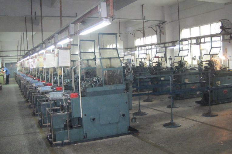 东莞市鸿邦金属制品有限公司图片2