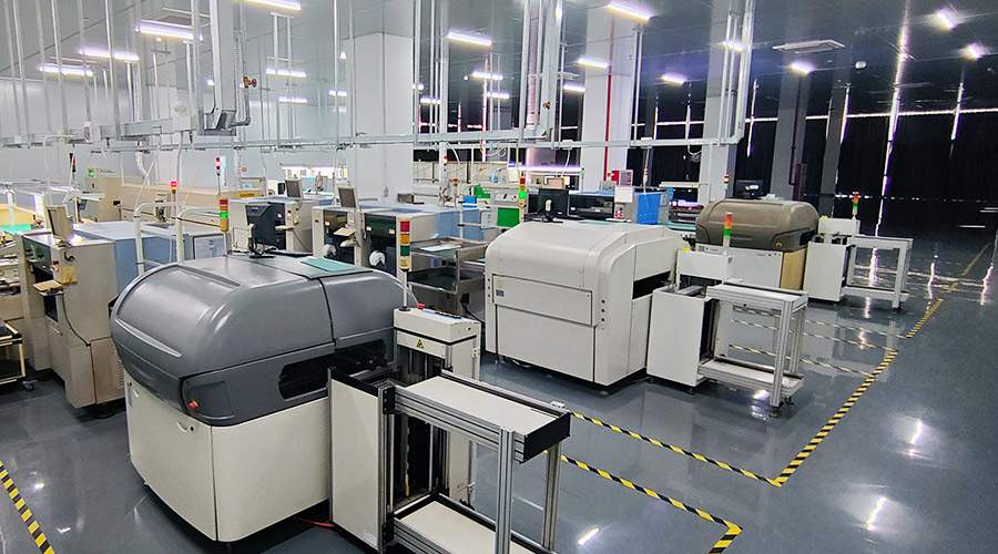 东莞辉煌亚联技术有限公司图片7