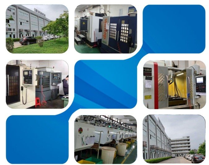 东莞市松韵塑胶科技有限公司图片3