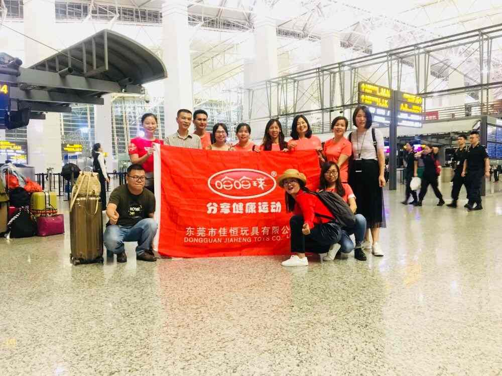 东莞市佳恒玩具有限公司图片4