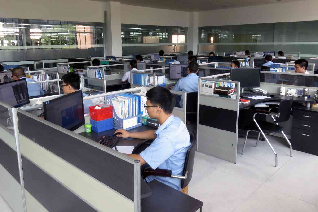 东莞市益诚自动化设备有限公司图片2