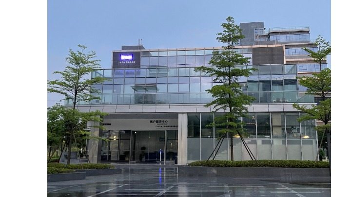 广东三本工业测量仪器有限公司图片2