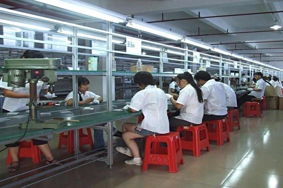 东莞市迅阳实业有限公司图片5