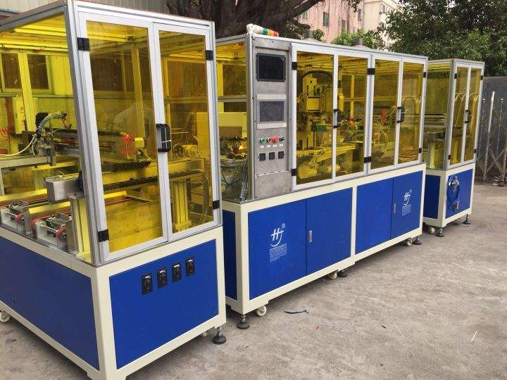 广东恒锦智能装备有限公司图片5