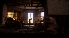 《德州电锯杀人狂》制作公司大规模裁员 人数达250人(图1) 《德州电锯杀人狂》制作公司大规模裁员 人数达250人(图1)