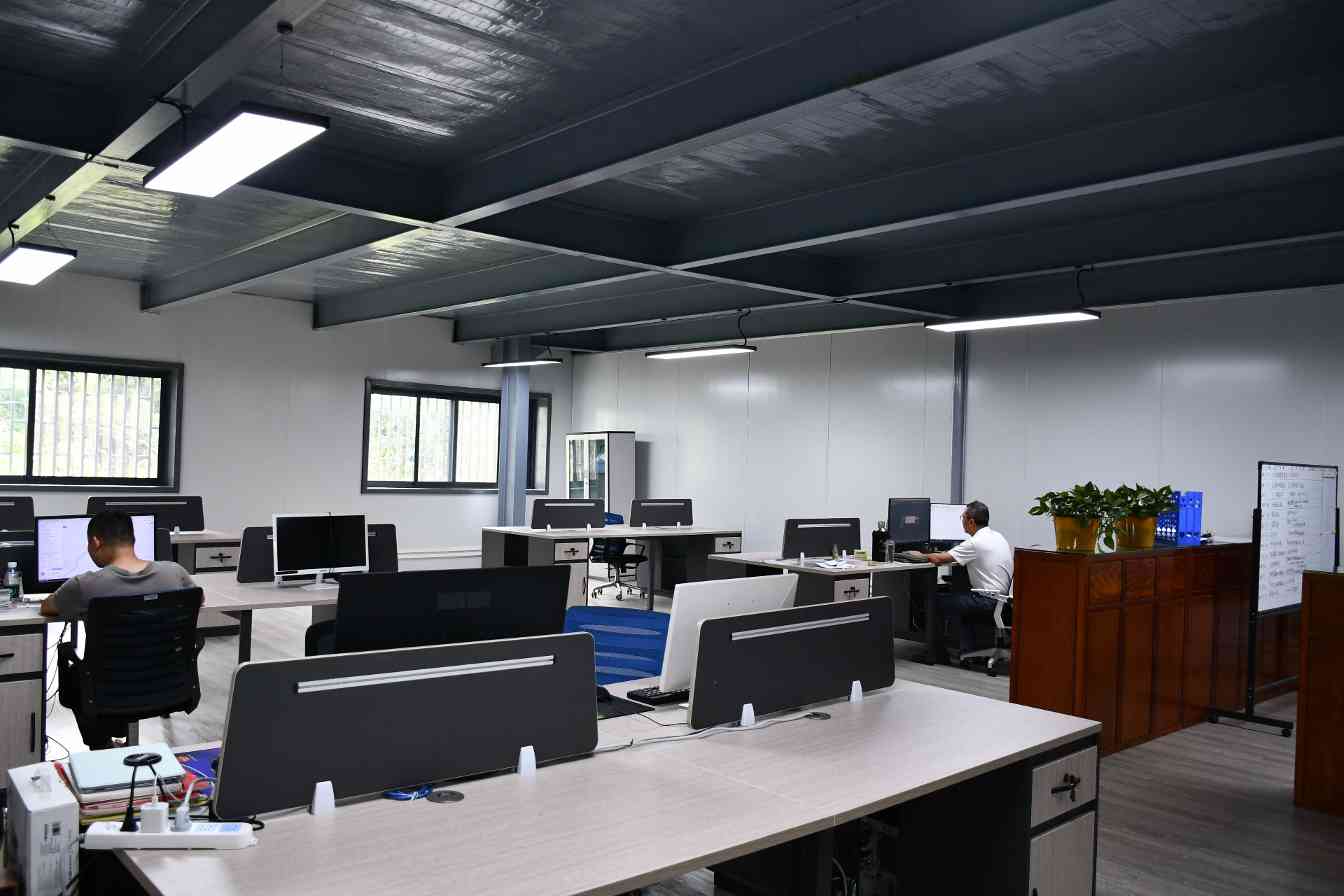 东莞市雅通机电设备有限公司图片2