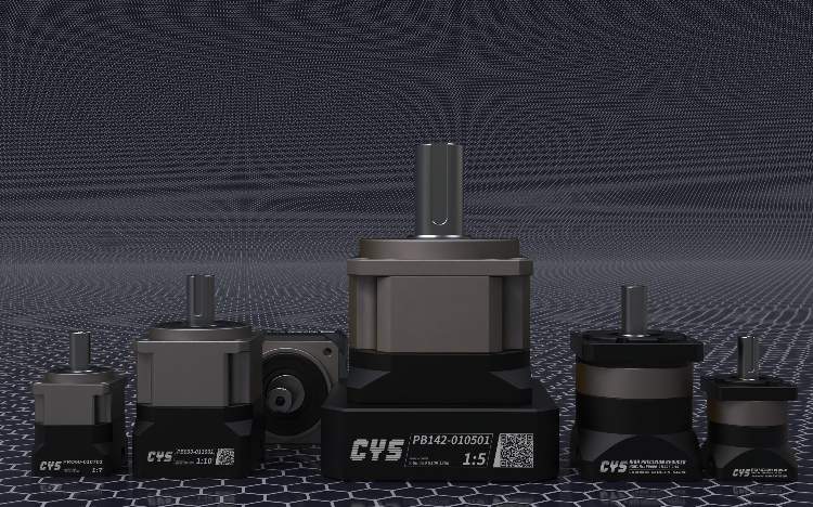 广东超音速精密动力科技有限公司专业舵机、精密减速器图