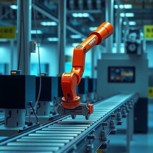 华智奇自动化设备(图1)