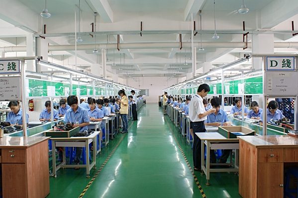 东莞市洪业祥实业有限公司图片1