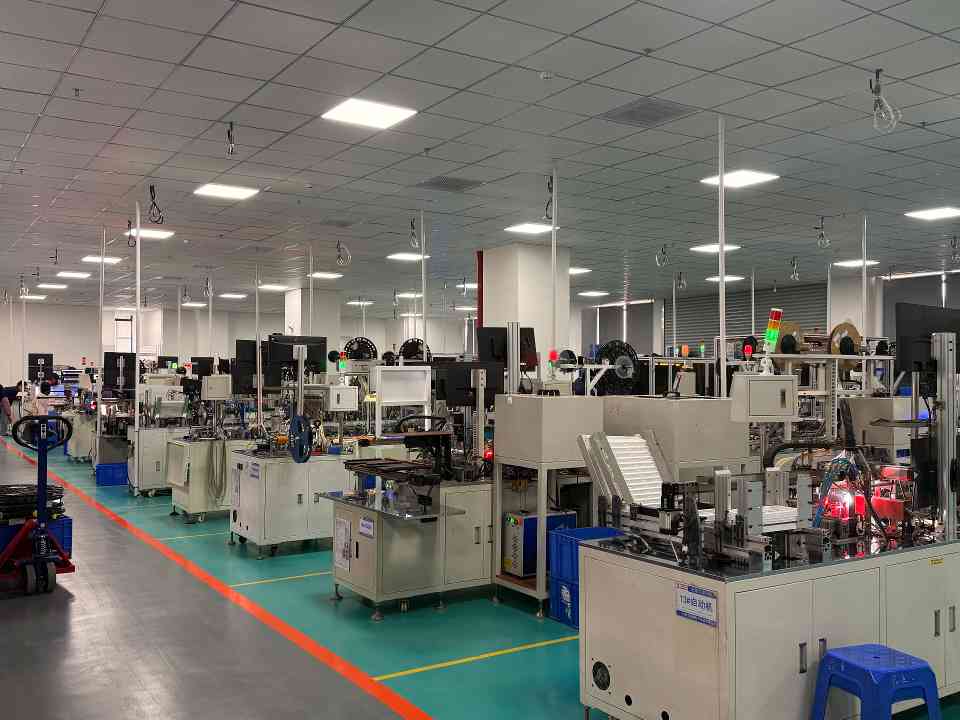 东莞市显曜电子科技有限公司图片5