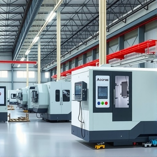 广东创盈精工有限公司(图1)