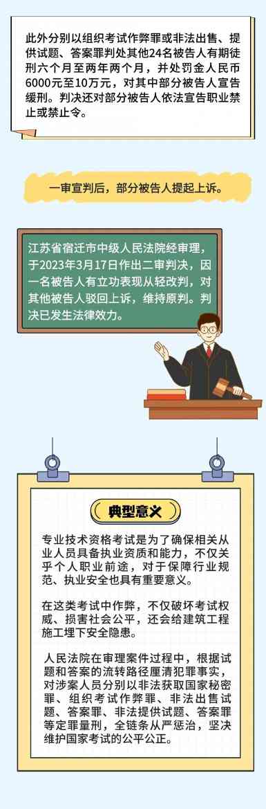 策划一场“完美”的考试作弊,行吗?最高院:很“刑”,都进去了!(图10) 策划一场“完美”的考试作弊,行吗?最高院:很“刑”,都进去了!(图10)