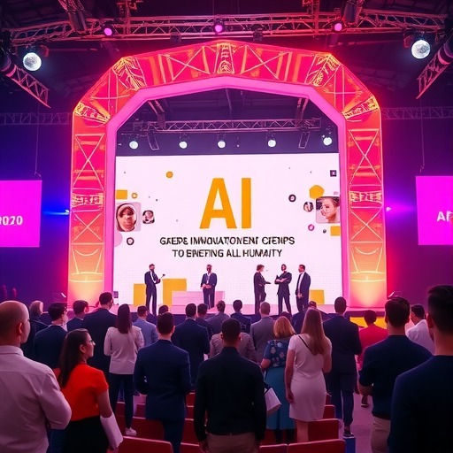 2024世界人工智能大会开幕 共同推动人工智能造福全人类(图3)