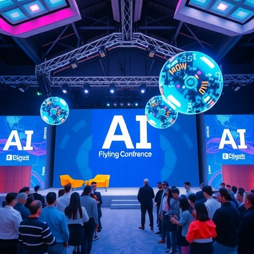 2024世界人工智能大会开幕 共同推动人工智能造福全人类(图2)