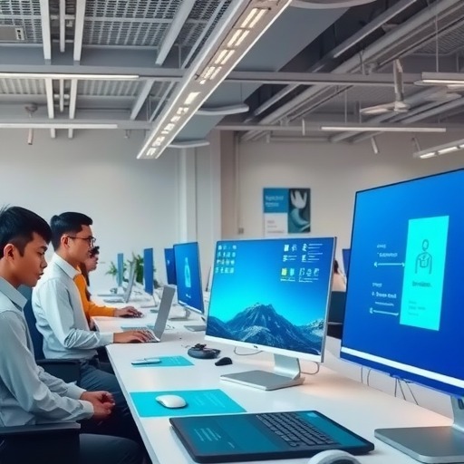 中国引领全球职场AI变革，69%中国大陆员工日常工作应用AI技术(图2)