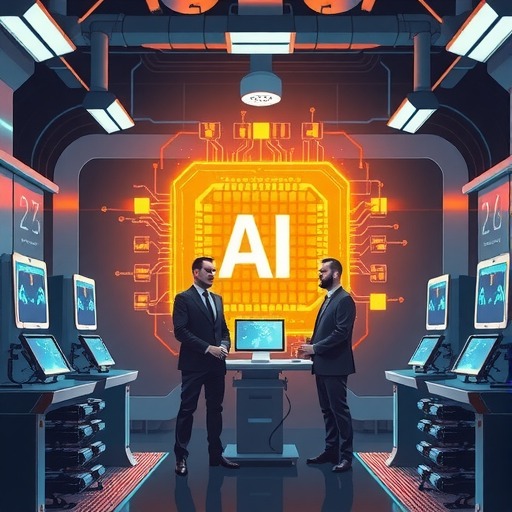 三星电子计划提升半导体部门奖金 加速AI芯片发展(图1)