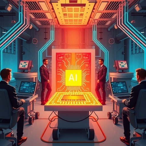 三星电子计划提升半导体部门奖金 加速AI芯片发展(图2)