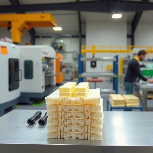 利锦塑胶模具(图1)