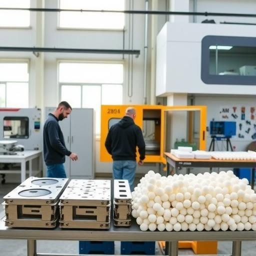 利锦塑胶模具(图2)