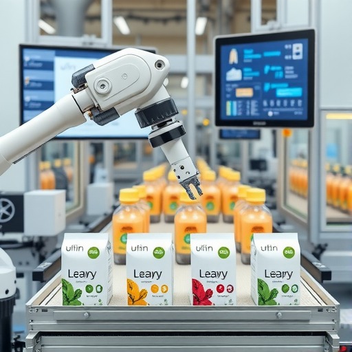 得美智能包装(图1) 得美智能包装(图1)