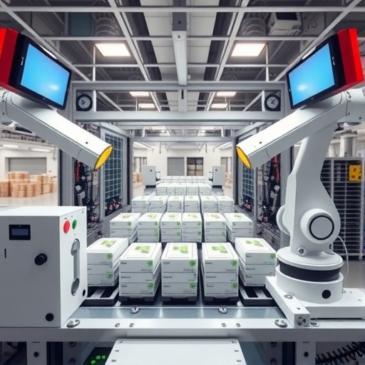 得美智能包装(图2) 得美智能包装(图2)