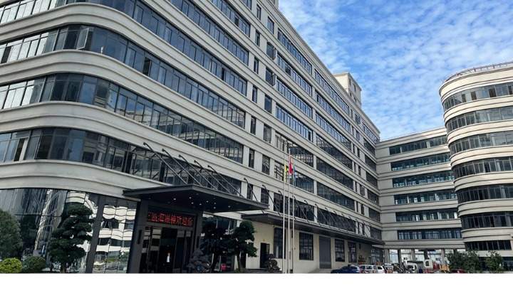 温州市瓯海眼镜有限公司图片2