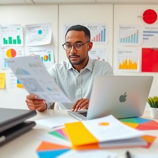 数据采集员的自我评价怎么写？(图2)