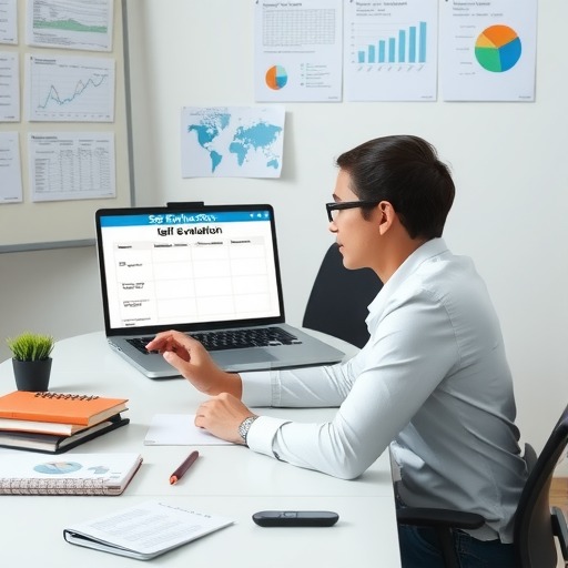 数据采集员的自我评价怎么写？(图3)