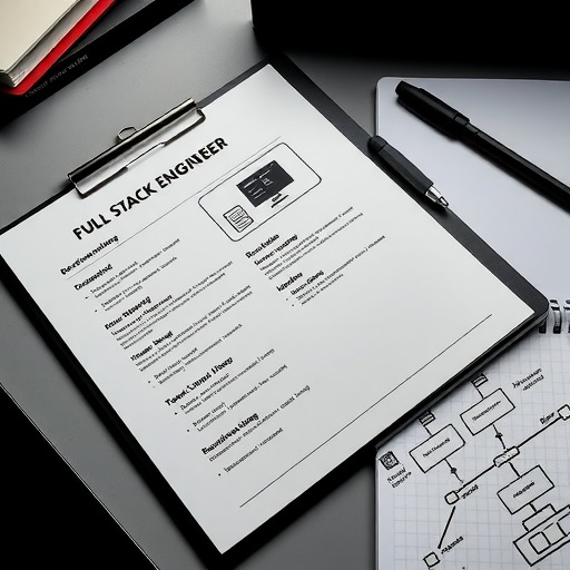 全栈工程师的项目经验怎么写？(图3)