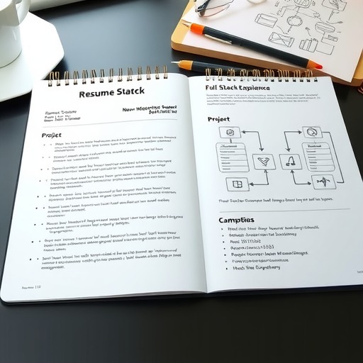 全栈工程师的项目经验怎么写？(图2)