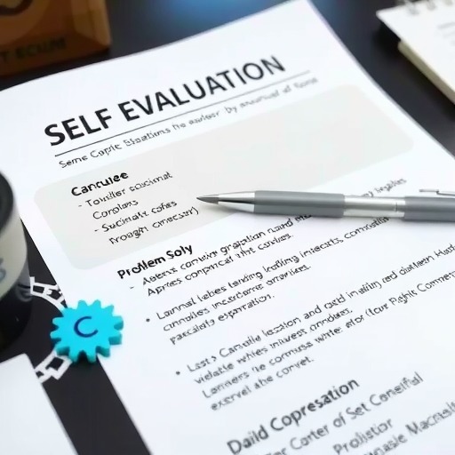 C语言开发工程师的自我评价怎么写？(图3)