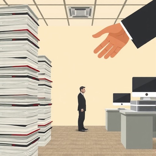 职场中被当作“炮灰”的几大表现(图2)