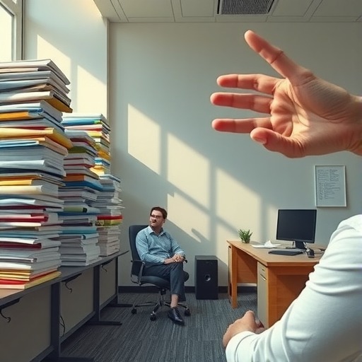 职场中被当作“炮灰”的几大表现(图3)