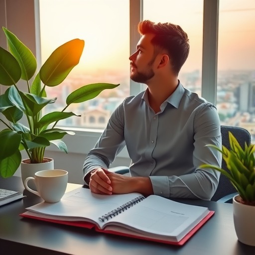 如何正确对待职场，保持职场心理健康(图2)