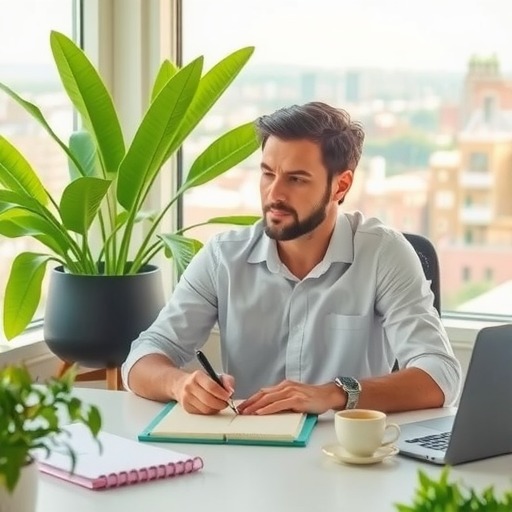 如何正确对待职场，保持职场心理健康(图3)