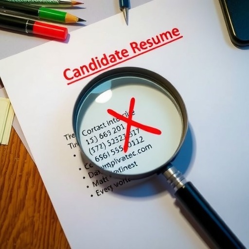 求职课:导致低分的往往是细节(图2)