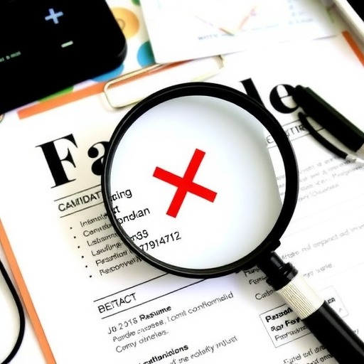 求职课:导致低分的往往是细节(图3)