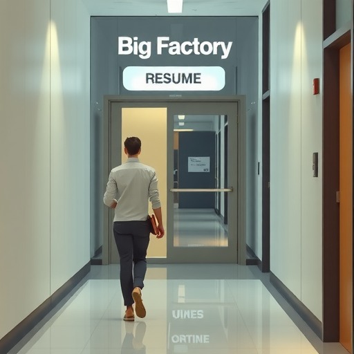 怎么拿到大厂的offer(图3)