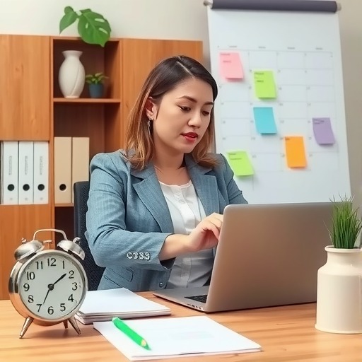 汇报工作前的日常一问：你是否做好了工作？(图2)