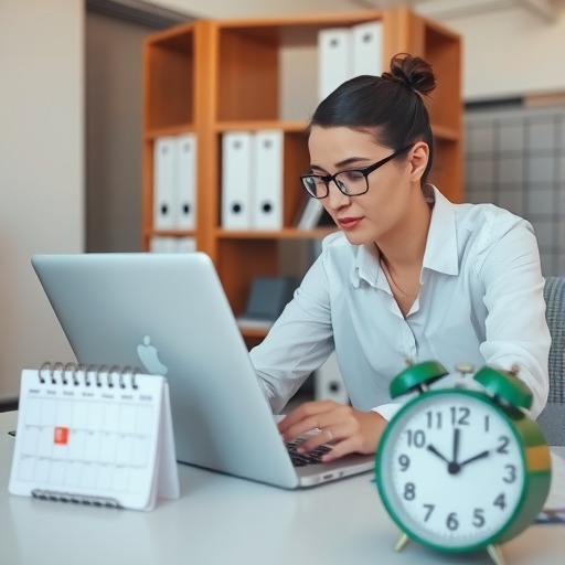 汇报工作前的日常一问：你是否做好了工作？(图3)