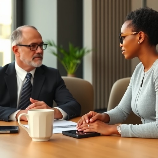 想要成为职场老手，必须懂得的职场礼仪(图2)