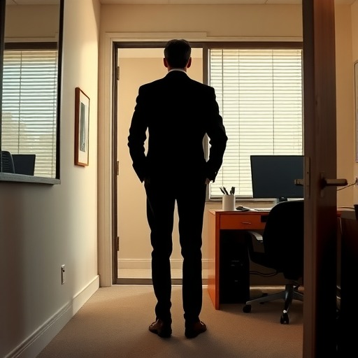 辞职后又二次回来工作的人会面临什么(图3)