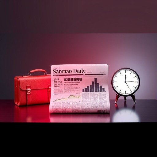 三茅日报丨人力资源相关最新简讯（2024年7月4日）(图1)