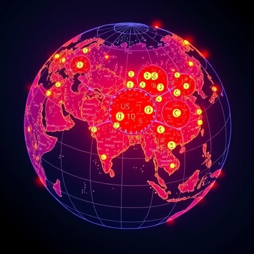 过去十年中国生成式AI专利申请量居全球第一，远超美日韩(图2)